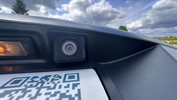 Peugeot 208 I Hatchback 5d Facelifting 1.2 PureTech 110KM 2015 Peugeot 208 Raty 1.2 benz 110KM GT-LINE Pol skora Klimatronic led Gwaran, zdjęcie 18