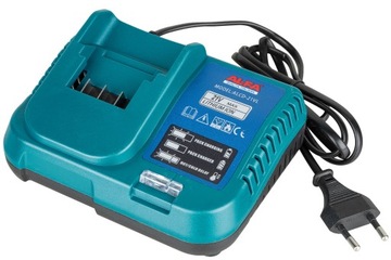 ДРЕЛЬ, АККУМУЛЯТОРНАЯ ОТВЕРТКА 2 X 21В С УДАРОМ