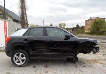 Audi Q2 SUV 1.0 30 TFSI 116KM 2020 Audi Q2 Okazja, zdjęcie 17