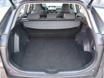 Toyota RAV4 V SUV 2.5 Hybrid Dynamic Force 218KM 2021 Toyota RAV 4 2.5 Hybrid, Salon Polska, zdjęcie 13