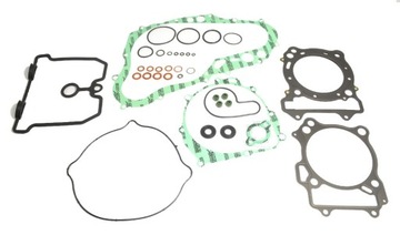 KOMPLET USZCZELEK SUZUKI DRZ DR-Z 400 400E 00-07