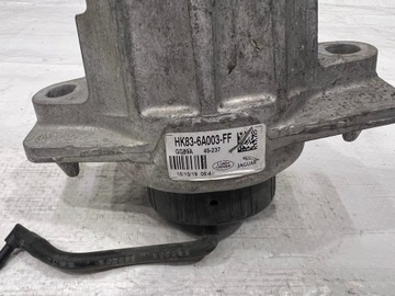 JAGUAR F-PACE ULOŽENÍ MOTORU HK83-6A003-FF