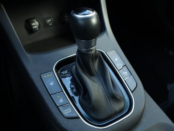 Hyundai i30 III Hatchback Facelifting 1.5 T-GDI 48V 160KM 2022 Hyundai i30 Fastback 1.5 T-GDI MHEV, Salon Polska, zdjęcie 14