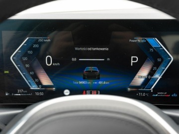 BMW Seria 3 G20-G21 Limuzyna 2.0 320d 190KM 2022 BMW 320 GD2F494#320d xDrive M Sport Podgrz.f K.cof, zdjęcie 14