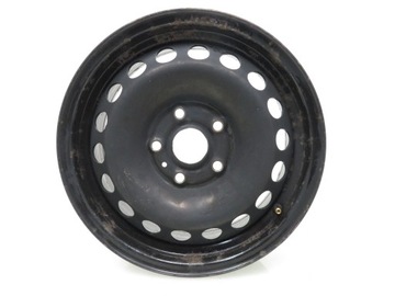 Felga stalowa 15' VW Golf VII Leon III 5x112 ET43