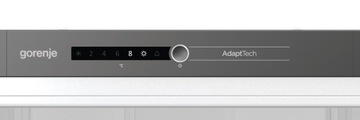 GORENJE RI5182A1 Встраиваемый холодильник А++ 305л