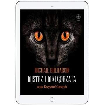 Mistrz i Małgorzata