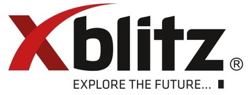 Камера видеорегистратора XBLITZ Everywhere FHD