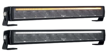 REFLEKTOR DROGOWY DALEKOSIĘŻNY LED POZYCJA 20''