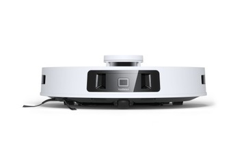 Робот-уборщик ECOVACS DEEBOT T30 PRO OMNI со шваброй
