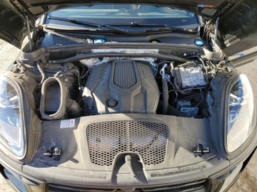 Porsche Macan 2024 Porsche Macan 2024 Porsche Macan AWD 2.0 Benzyna 261KM, zdjęcie 7