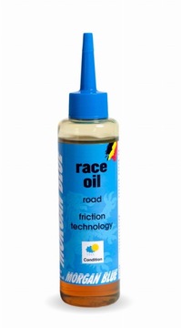 Olej Morgan Blue Race Oil 125ml