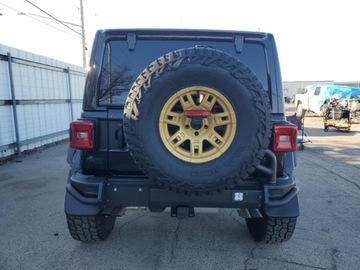 Jeep 2023 Jeep Wrangler Rubicon 392 2023 6.4l 6.4 Benzyna 470KM, zdjęcie 2