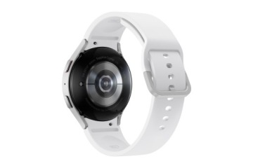 Умные часы Samsung Galaxy Watch 5 (R915) серебристого цвета