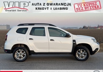 Dacia Duster II SUV 1.0 TCe LPG 100KM 2021 Dacia Duster GAZ LPG klima LED alu PISEMNA GWARANCJA w cenie Transport, zdjęcie 9