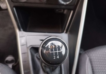 Volkswagen Polo VI Hatchback 5d 1.6 TDI 95KM 2018 Volkswagen Polo VW Polo 1.6 tdi stan bdb klima navi 2x pdc gwarancja przeb, zdjęcie 19