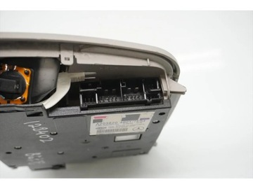 MERCEDES-BENZ C-CLASS 2005 SALÓN 4/5DR A2038204601