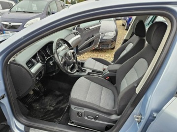 Skoda Superb II Kombi 1.8 TSI 160KM 2010 Škoda Superb Skoda Superb Opłacona Zdrowa, zdjęcie 6