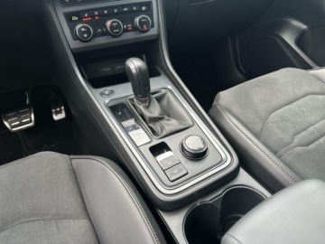 Cupra Ateca Crossover Facelifting 2.0 TSI 300KM 2023 Cupra Ateca VZ 2.0 TSI 300KM 4Drive Pakiet Easy pl, zdjęcie 23