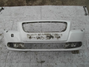 VOLVO S40 LIFT ZDERZAK PRZEDNI PRZÓD