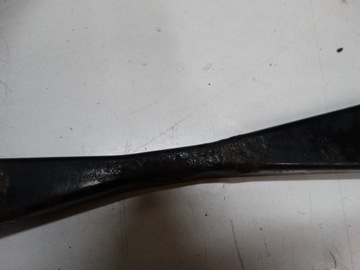 КРОНШТЕЙН АККУМУЛЯТОРА MAZDA 2 S6FB10718BC