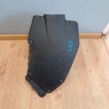 BMW E93 POUZDRO FILTRU VZDUCHU VÁHA VZDUCHU 7555287