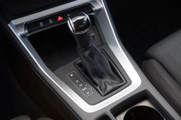 Audi Q3 II SUV 2.0 40 TDI 190KM 2019 Audi Q3 2.0 TDI CR 190 KM 4x4, S-Tronic, Webasto, Virtual, LED, Hak, GWARA, zdjęcie 16