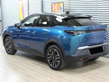 Peugeot 3008 III 2025 Od ręki - GT 1.2 mHEV 145KM / Pakiet Bezpieczeństwo, Hi-Fi, Zimowy, zdjęcie 2