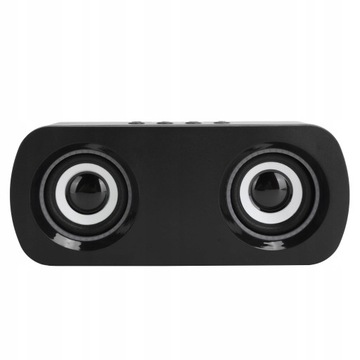Sada A9 Głośnik Bluetooth Multimedia Mini