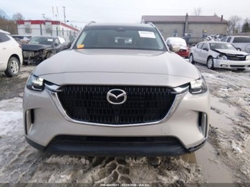 Mazda 2024 Mazda CX-90 2024 MAZDA CX-90 3.3 TURBO PREFERRED 3.3 Benzyna 280KM, zdjęcie 14