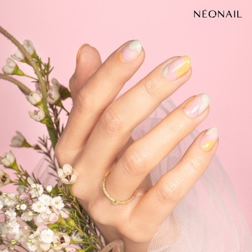 Гибридный лак для ногтей NEONAIL GREEN ME TWICE 7,2 мл