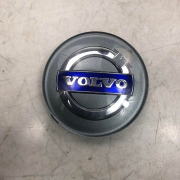 DEKIELKI DEKIEL KAPSEL VOLVO