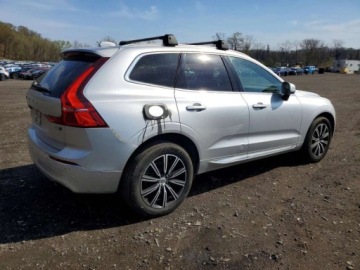 Volvo XC60 II 2021 Volvo XC 60 T5 Inscription 2021 2.0 Benzyna 250KM, zdjęcie 3