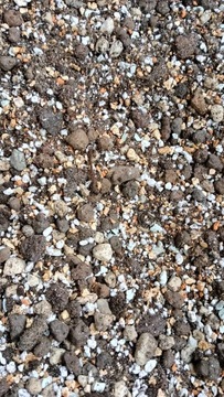 Вставка для горшков 