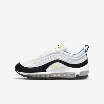 Buty Nike Air Max 97 GS Jr DQ0980-100 38.5