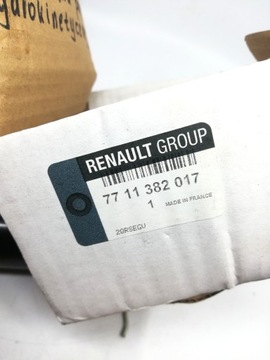 СПЕЦИАЛИЗИРОВАННЫЙ ИНСТРУМЕНТ ДЛЯ ГИДРОКИНЕТИЧЕСКОЙ ТРАНСМИССИИ 7711382017 OE!