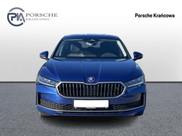 Skoda Superb III Liftback Facelifting 2.0 TDI SCR 150KM 2024 Skoda Superb | Masaż | Virtual Cockpit | LED | Tem, zdjęcie 7