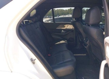 Mercedes GLE V167 2021 Mercedes-Benz GLE 2021, 4.0L, 4x4, 63 S AMG, od ubezpieczalni 4.0 Benzyna, zdjęcie 10