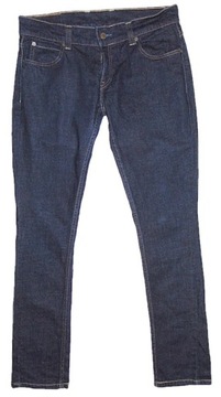 LEVI'S '603' DAMSKIE JEANSY 32/32