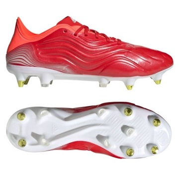 BUTY ADIDAS COPA SENSE.1 SG FY6201 40 2/3