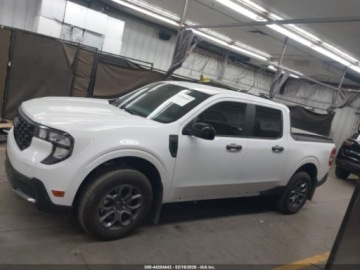 Ford Maverick II 2025 Ford Maverick XLT 2025 2.0 Benzyna 250KM, zdjęcie 2