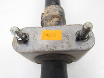 Рулевая колонка/стойка Cectek Gladiator 500, 13r