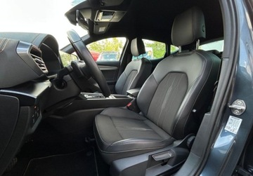 Cupra Formentor Crossover 1.5 TSI 150KM 2022 Cupra Formentor Pakiety, ACC, Kamera, GPS, KESSY, Ambiente, Salon Polska,, zdjęcie 8