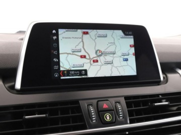 BMW Seria 2 F22-F23-F45-F46 Coupe Facelifting 218d 150KM 2018 BMW 218 automat full LED sportowe fotele, zdjęcie 24