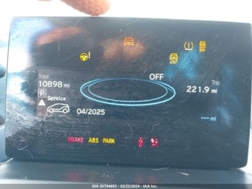 BMW i3 Hatchback i3 Facelifting 120Ah 170KM 2021 BMW i3 2021r.,, zdjęcie 12