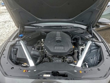  Genesis G70 Base 2023 2.0L 2.0 Benzyna 252KM, zdjęcie 6