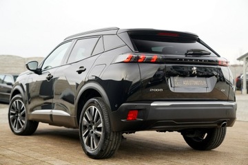 Peugeot Partner III Standard Furgon 1.5 BlueHDi 130KM 2023 Peugeot 2008 GT skóra BLIS nawi parktronik FUL, zdjęcie 10