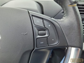 Citroen Grand C4 Picasso II Grand Picasso 1.6 16v THP 156KM 2014 Citroen C4 Grand Picasso 1,6 benz klima elektryka 7 osobowy nawigacja opla, zdjęcie 15