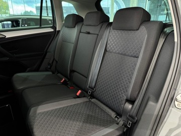 Volkswagen Tiguan II SUV 1.5 TSI EVO 150KM 2019 Volkswagen Tiguan Comfort / 1 właściciel / Salon P, zdjęcie 11