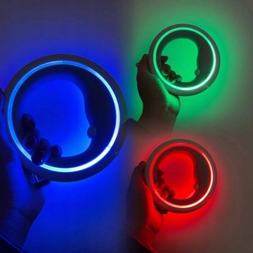 Автоматический поводок для собак Xiaomi Moestar 2 LED